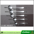 2016 High Quality Stainless Steel Cutlery